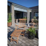 House Nordic Arrecife Dækstol