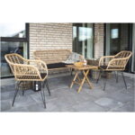 House Nordic Trieste Sofa