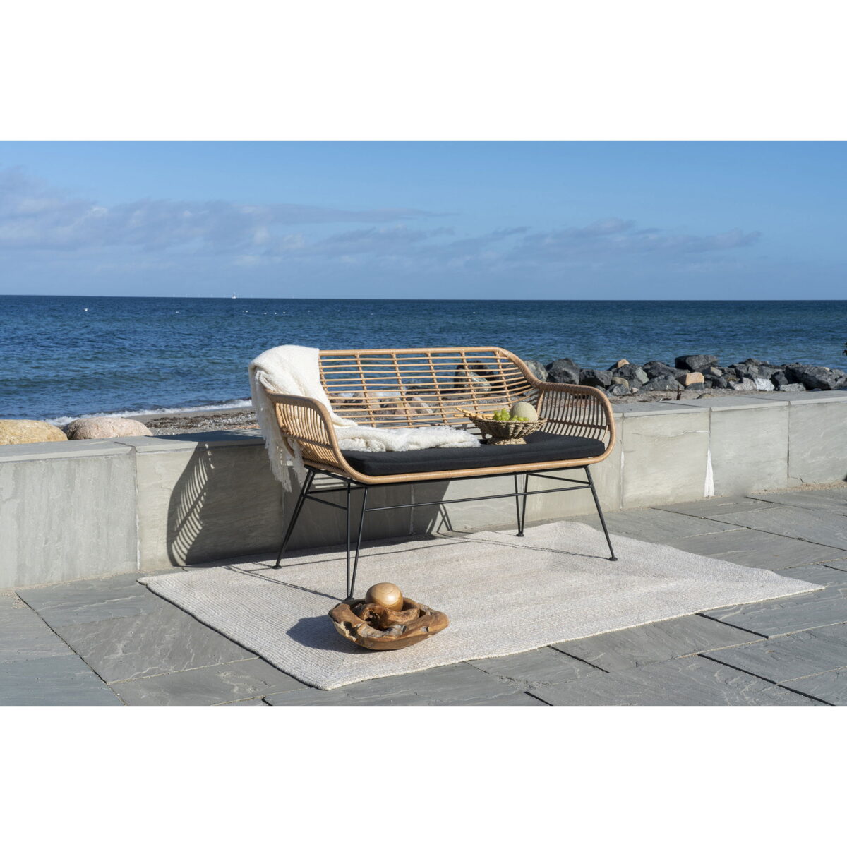 House Nordic Trieste Sofa