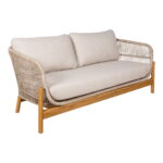 House Nordic Terracina Loungesofa - Billede 2