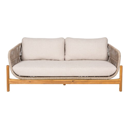 House Nordic Terracina Loungesofa