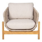 House Nordic Terracina Loungestol