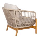House Nordic Terracina Loungestol
