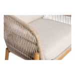 House Nordic Terracina Loungestol