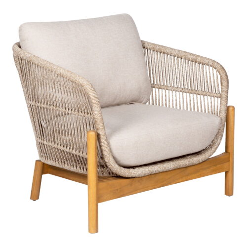 House Nordic Terracina Loungestol