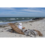 House Nordic Arrieta Liggestol - Billede 2