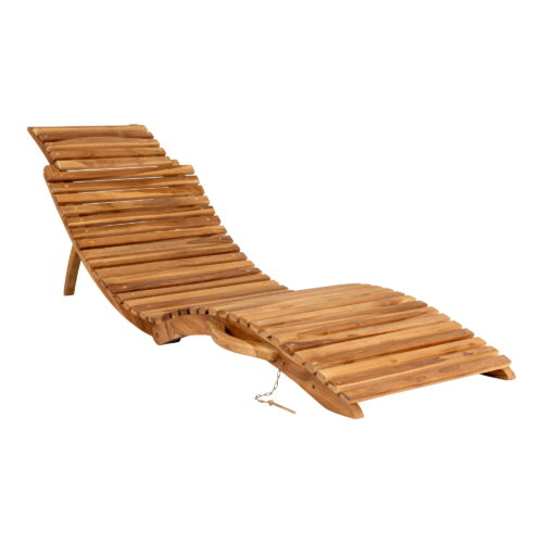 House Nordic Arrieta Liggestol