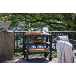 House Nordic Taormina Serveringsvogn