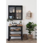 House Nordic Taormina Serveringsvogn