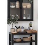 House Nordic Taormina Serveringsvogn