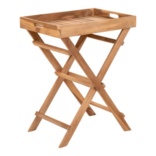 House Nordic Ronda Bakkebord