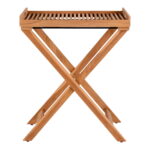 House Nordic Ronda Bakkebord