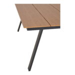 House Nordic Toronto Spisebord