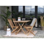 House Nordic Oviedo Spisebord