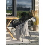 House Nordic Oviedo Spisebord