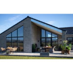 House Nordic Oviedo Spisebord