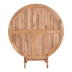 House Nordic Oviedo Spisebord