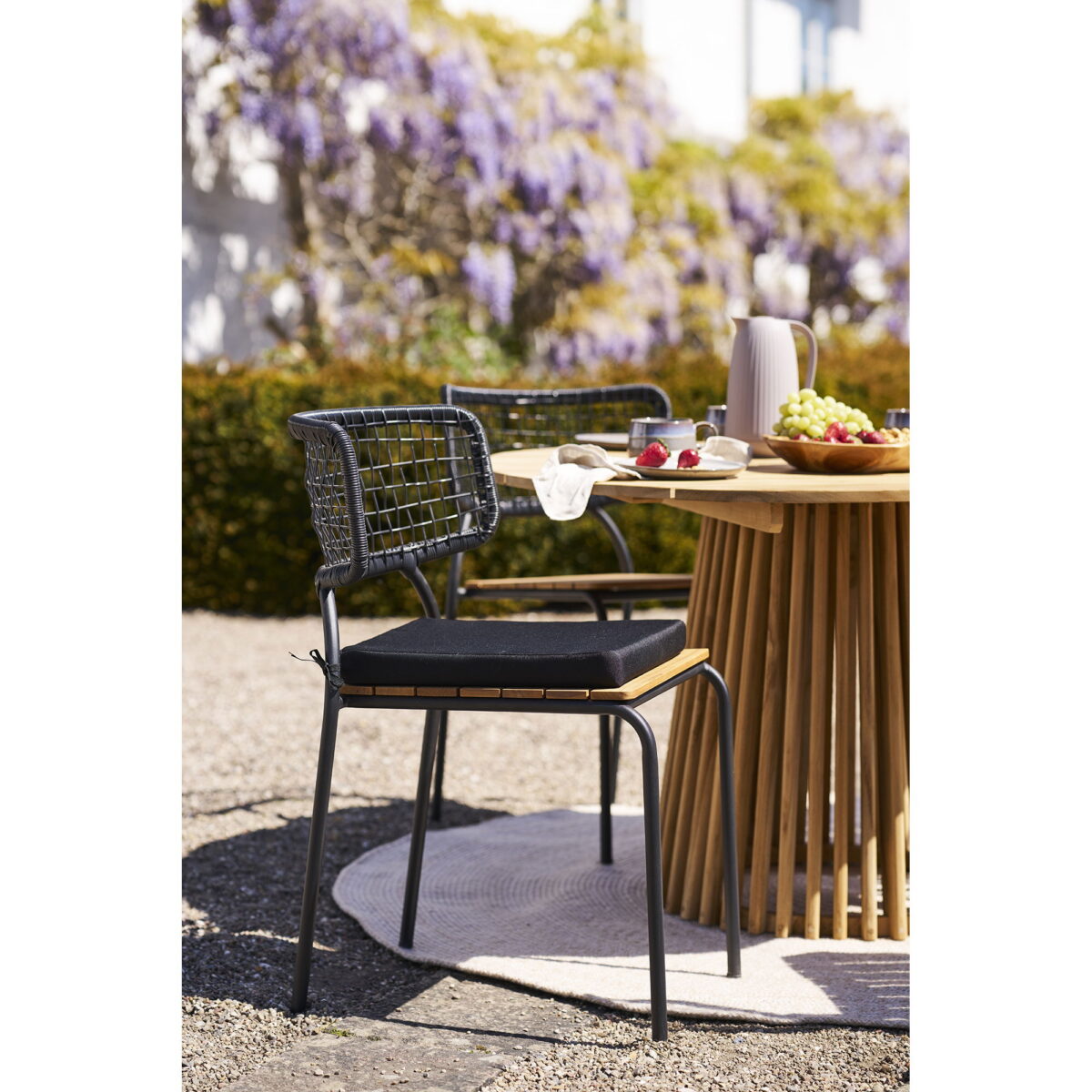 House Nordic Lorca Spisebord