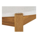 House Nordic Terracina Spisebord