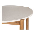 House Nordic Terracina Spisebord