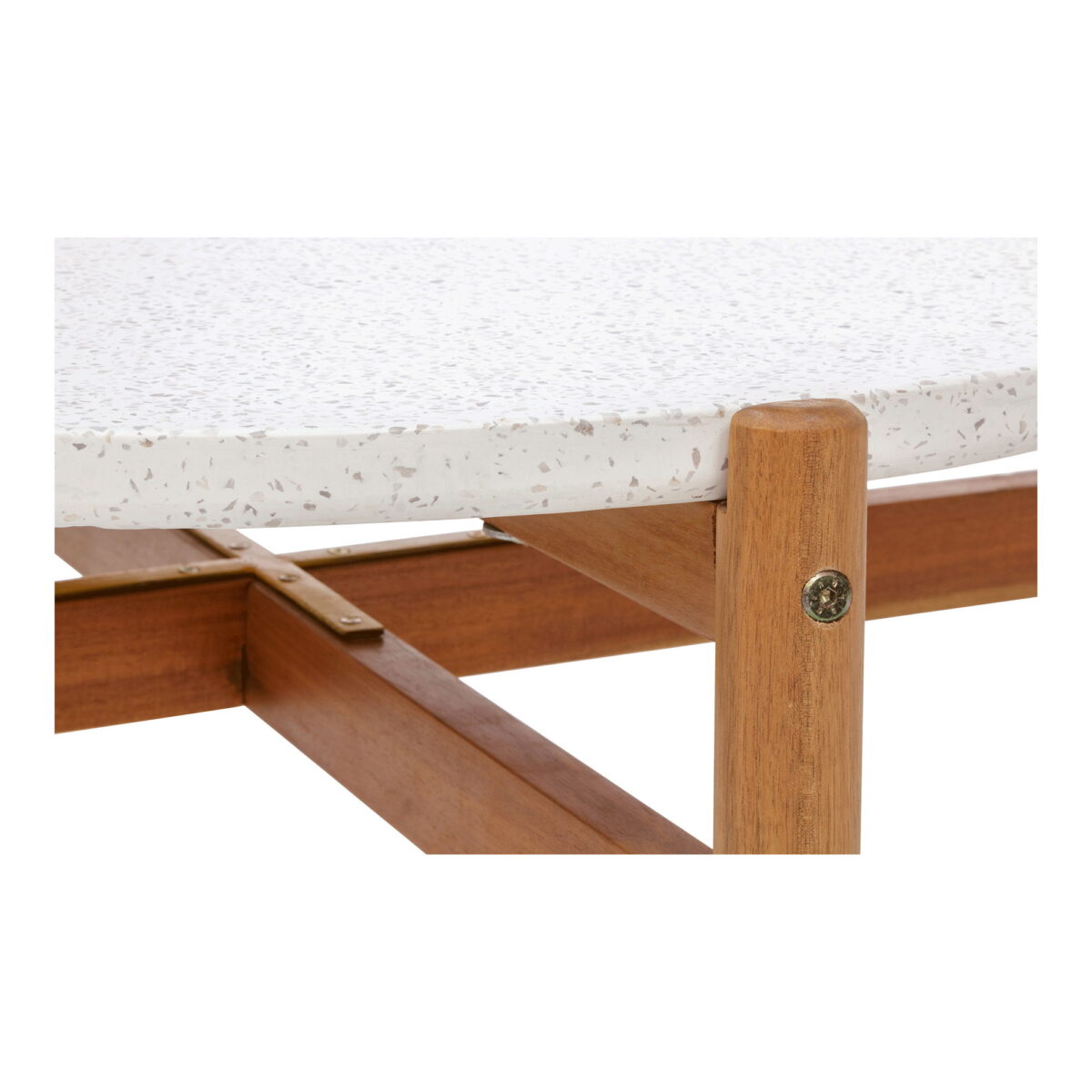 House Nordic Terracina Sofabord