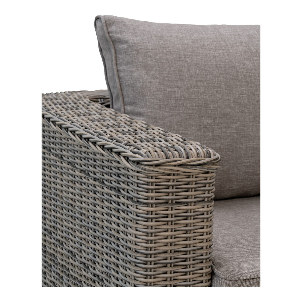 House Nordic Calvi Loungesæt