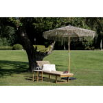 House Nordic Martos Hæklet Parasol