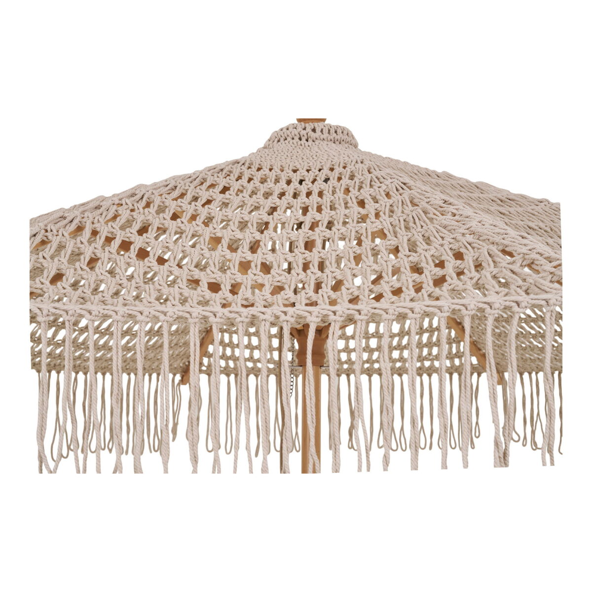 House Nordic Martos Hæklet Parasol
