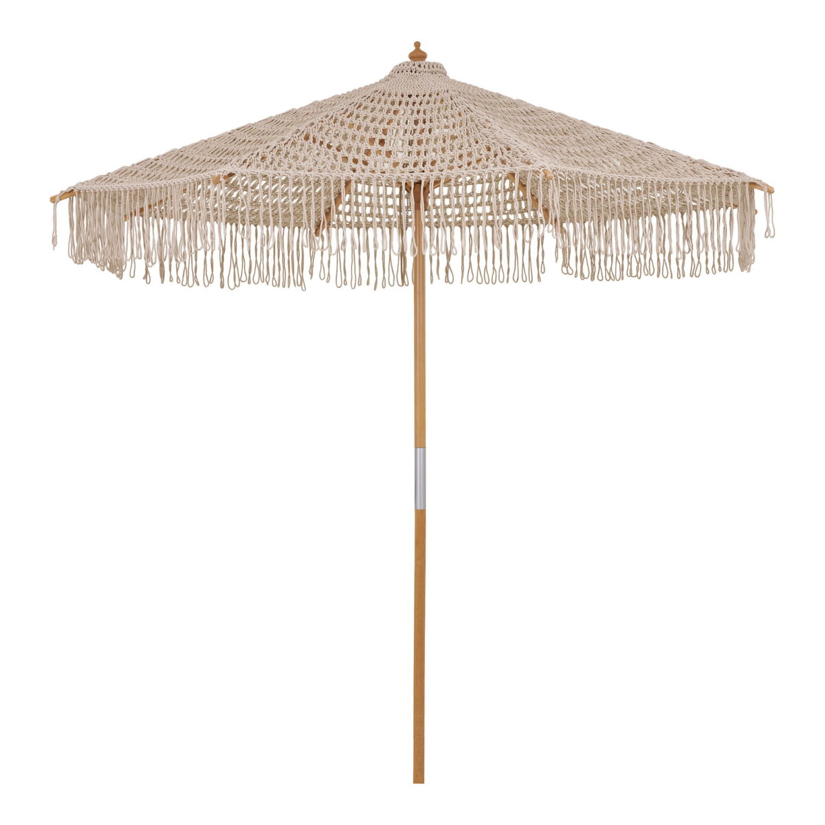 House Nordic Martos Hæklet Parasol