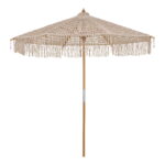 House Nordic Martos Hæklet Parasol