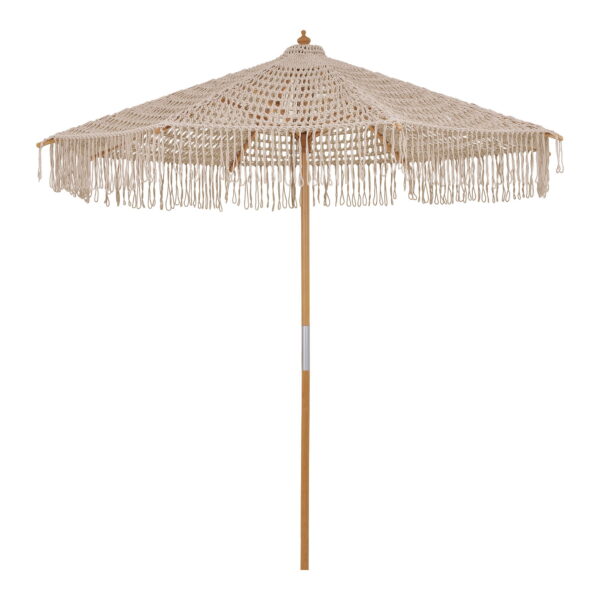 House Nordic Martos Hæklet Parasol