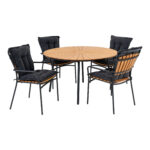 House Nordic Cleveland Havemøbelsæt