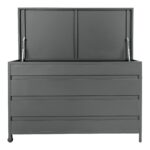 House Nordic Cassis Hyndeboks - Billede 2