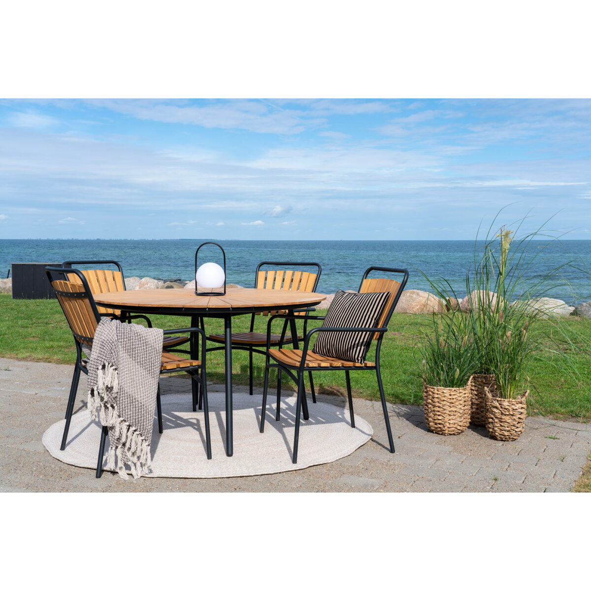 House Nordic Cleveland Spisebord