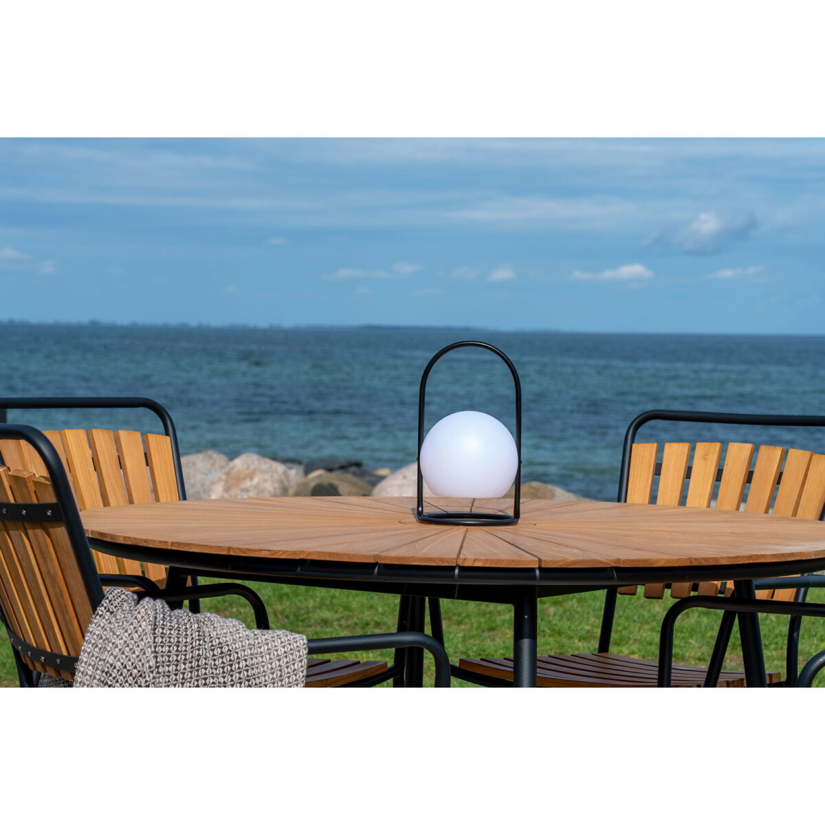 House Nordic Cleveland Spisebord
