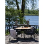 House Nordic Cleveland Spisebord