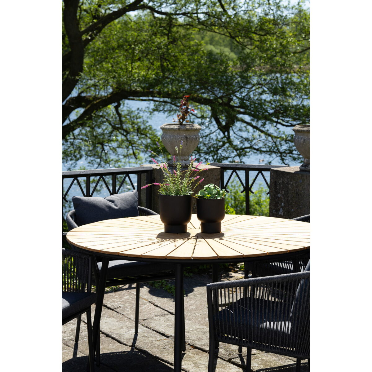 House Nordic Cleveland Spisebord