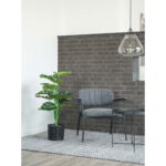 House Nordic Kunstig plante, grøn, H:90 cm