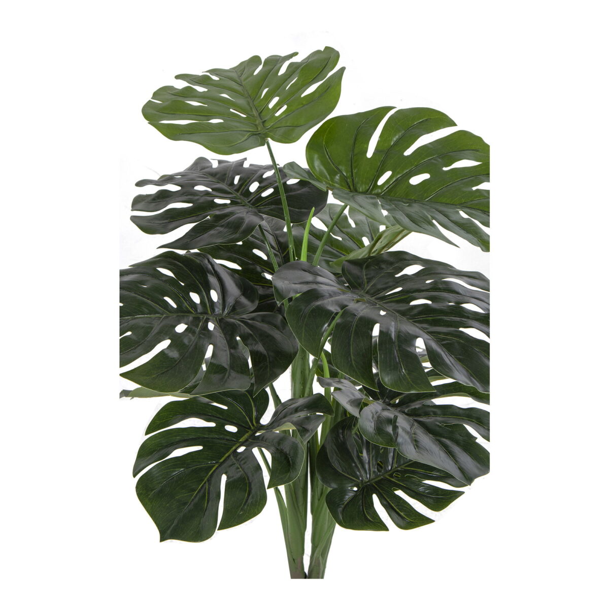 House Nordic Kunstig plante, grøn, H:90 cm