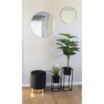 House Nordic Kunstig plante, grøn, H:90 cm