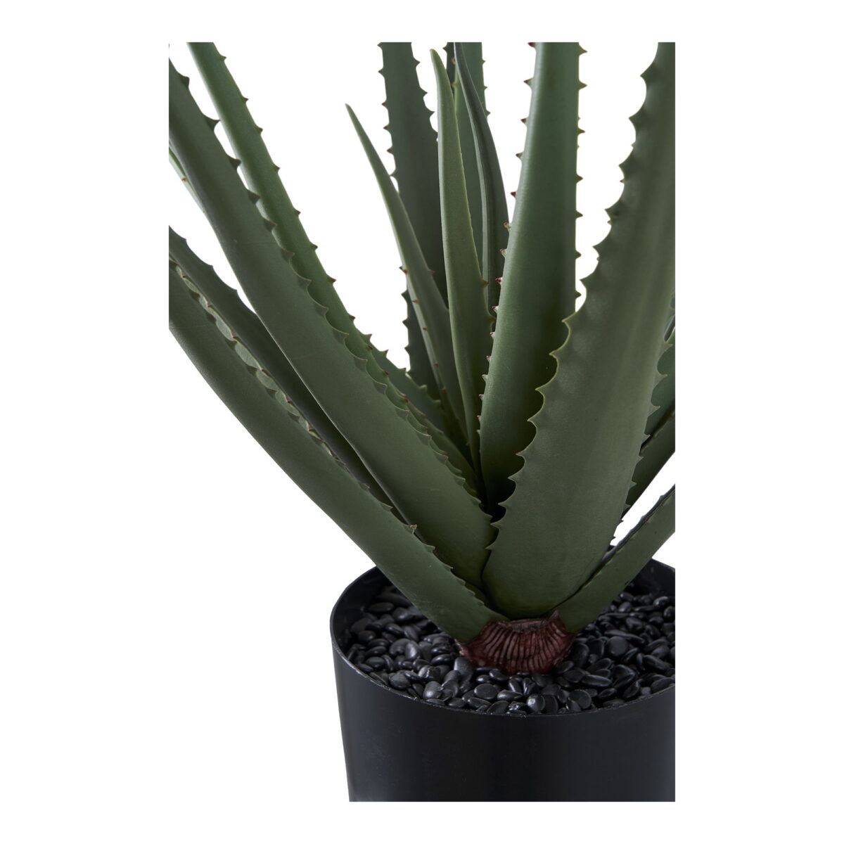 House Nordic Kunstig plante, grøn, H:51 cm