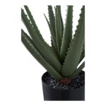 House Nordic Kunstig plante, grøn, H:51 cm