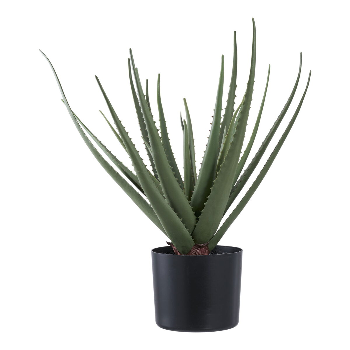 House Nordic Kunstig plante, grøn, H:51 cm