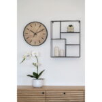 House Nordic Kunstig plante, grøn/hivd, H:49 cm