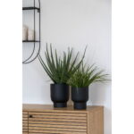 House Nordic Kunstig plante, grøn, H:45 cm