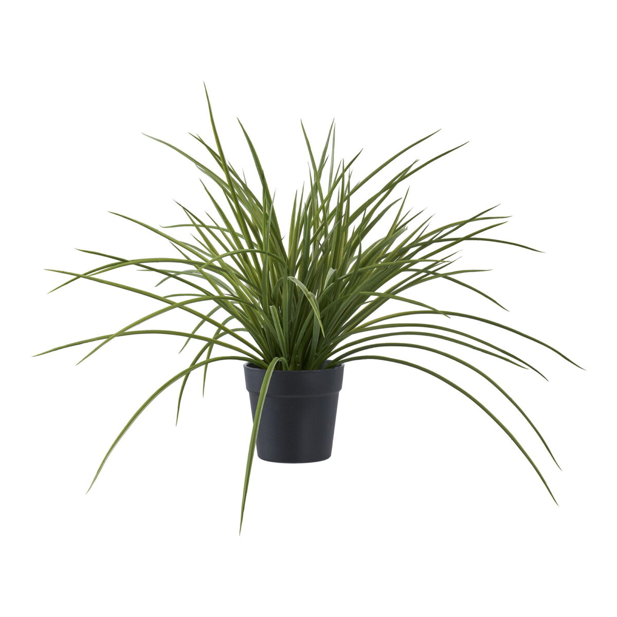 House Nordic Kunstig plante, grøn, H:45 cm