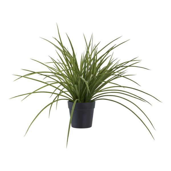 House Nordic Kunstig plante, grøn, H:45 cm