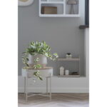 House Nordic Kunstig plante, grøn, H:33 cm