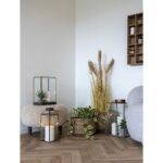 House Nordic Kunstig plante, grøn, H:33 cm