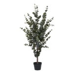 House Nordic Kunstig plante, grøn, H:120 cm
